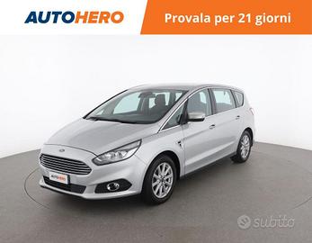 FORD S-Max DT38923