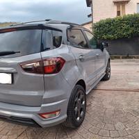 Ford EcoSport 1.0 EcoBoost 125 CV Start&Stop ST-Li