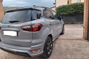 Ford EcoSport 1.0 EcoBoost 125 CV Start&Stop ST-Li