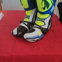 Stivali Moto marca Forma taglia 45,5