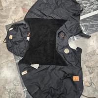 Coprigambe Termoscudo Tucano Urbano