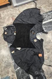 Coprigambe Termoscudo Tucano Urbano