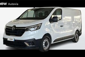 Renault Trafic IV 27 2022 - T27 2.0 dci 150cv...
