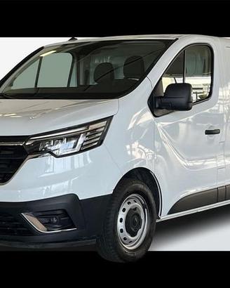 Renault Trafic IV 27 2022 - T27 2.0 dci 150cv...