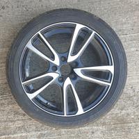 cerchio in lega golf 7