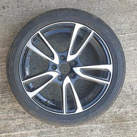 cerchio in lega golf 7