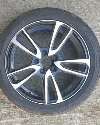 cerchio in lega golf 7