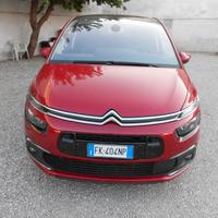 Citroen C4 Picasso BlueHDi 120 S&S EAT6 Business