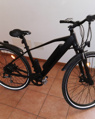 E-bike