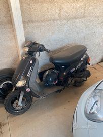 Piaggio zip 50 2 tempi