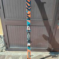 sci volk  racetiger 175cm