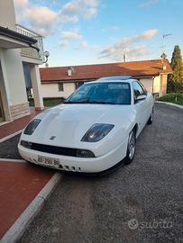 FIAT COUPÉ 2.0 16V  TURBO PLUS gpl