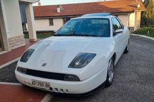 FIAT COUPÉ 2.0 16V  TURBO PLUS gpl