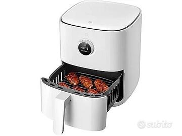 Friggitrice ad Aria Xiaomi 3,5 L WiFi