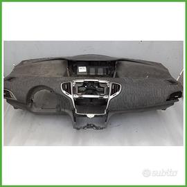 Pannello Cruscotto LANCIA YPSILON TK 1.2 735534418