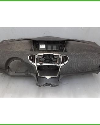 Pannello Cruscotto LANCIA YPSILON TK 1.2 735534418