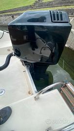 Motore Fuoribordo Mercury 225 hp