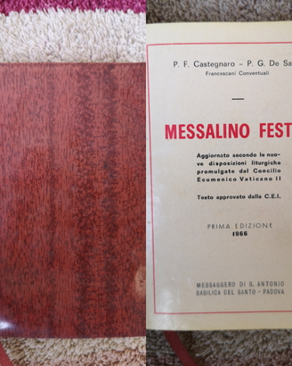 Stock libri antichi religiosi del 1800/1900