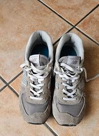 New Balance 574