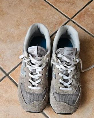 New Balance 574