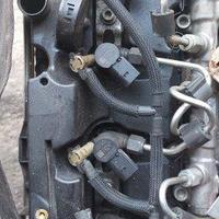 Iniettori Golf 7 1.6 TDI 04L130277D