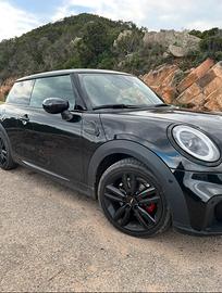 Mini cooper 1.5 100kw jcw