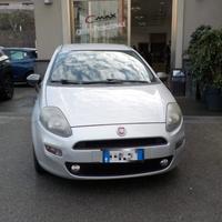 FIAT Punto 1.4 Easypower GPL 77CV Young