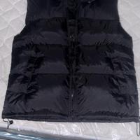 Giubbino smanicato taglia XXL