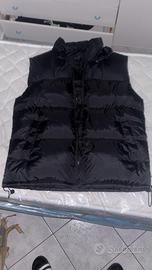 Giubbino smanicato taglia XXL