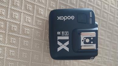 Godox Trasmettitore Nikon 