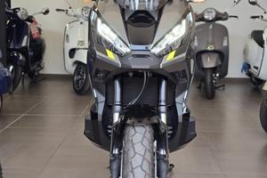 X-Adv 750 Special Edition