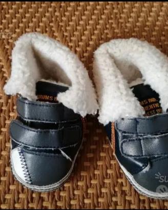 scarpe n. 17
