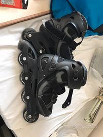 Pattini Rollerblade