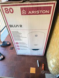 scaldabagno Ariston 80 litri