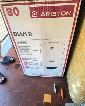 scaldabagno Ariston 80 litri