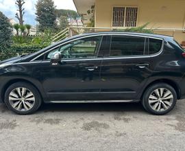 Peugeot 3008 1.6 HDI 115 CV full optional