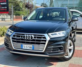 Audi Q5 40TDI QUATTRO 190CV IVA ESPOSTA