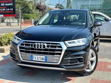 Audi Q5 40TDI QUATTRO 190CV IVA ESPOSTA