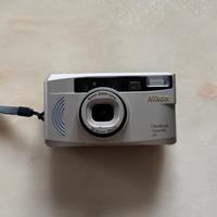 Nikon One Touch Zoom 90 AF (testata)