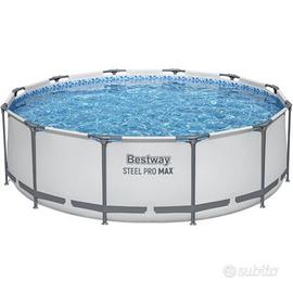 Piscina bestway 366x100