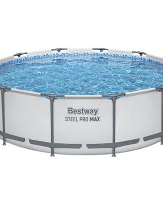 Piscina bestway 366x100
