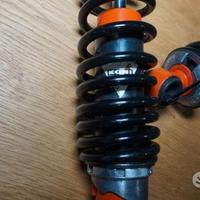 ammortizzatori koni per honda four 350