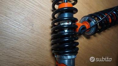 ammortizzatori koni per honda four 350