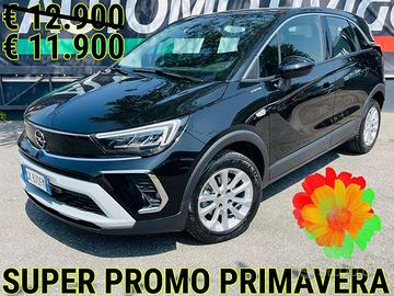Opel Crossland X Crossland 1.5 ecotec Elegance*SUP