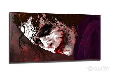 Quadro stampa su tela