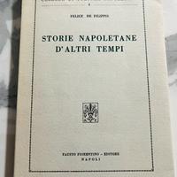 Storie Napoletane - Felice De Filippis