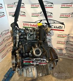 MOTORE RENAULT SCENIC XR 4x4 1.9 DCI SIGLA F9QK7