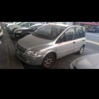 FIAT MULTIPLA BENZINA/METANO  ANNO 2007-170.000km.