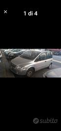 FIAT MULTIPLA BENZINA/METANO  ANNO 2007-170.000km.