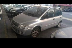 FIAT MULTIPLA BENZINA/METANO  ANNO 2007-170.000km.